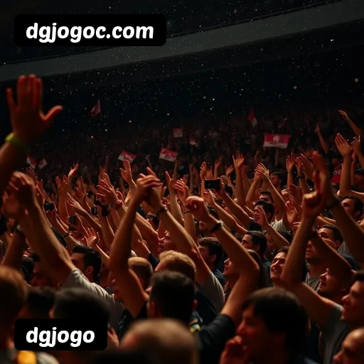 Vantagens exclusivas dgjogo para jogadores brasileiros - São Paulo, Rio, BH