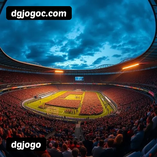 dgjogo bônus R$5.000 + 500 giros - Rollover 35x, prazo 30 dias, 38% taxa conversão