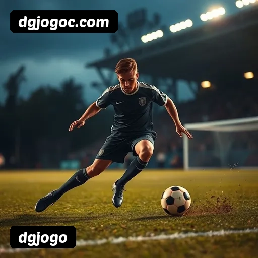 Tabela RTP dos jogos de cassino da dgjogo